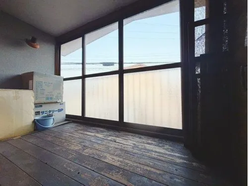 5DK Property Kanuma City Tochigi Prefecture (5)