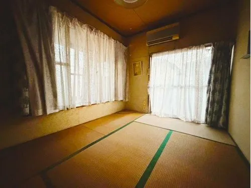 5DK Property Kanuma City Tochigi Prefecture (6)
