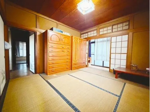 5DK Property Kanuma City Tochigi Prefecture (7)