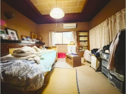 5DK Property Kanuma City Tochigi Prefecture (8)