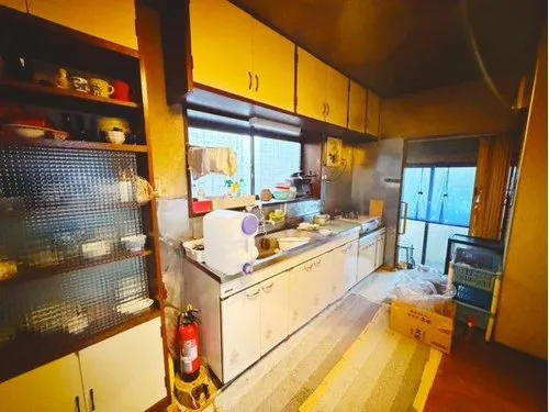 5DK Property Kanuma City Tochigi Prefecture (10)