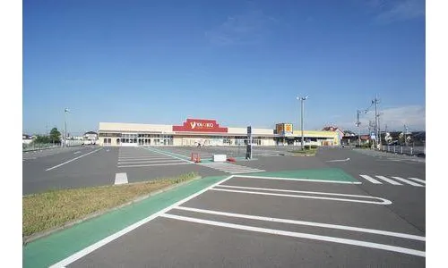 Tochigi Prefecture Sano City 3DK Property (2)
