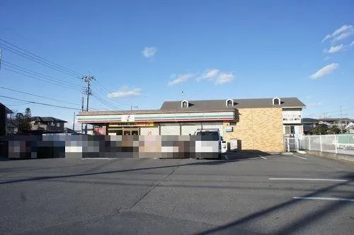 Tochigi Prefecture Sano City 3DK Property (3)