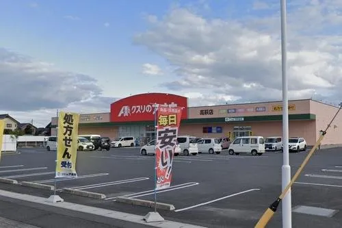 Tochigi Prefecture Sano City 3DK Property (4)