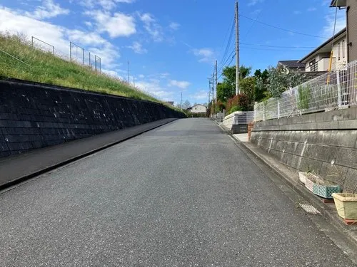 Saitama Hidaka 2LDK Property (4)