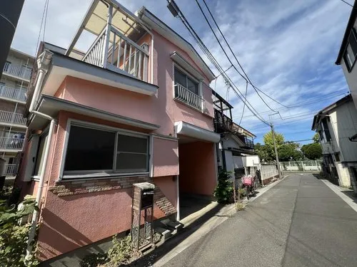 5DK Property Saitama City Sakura Ward, Saitama Prefecture (2)