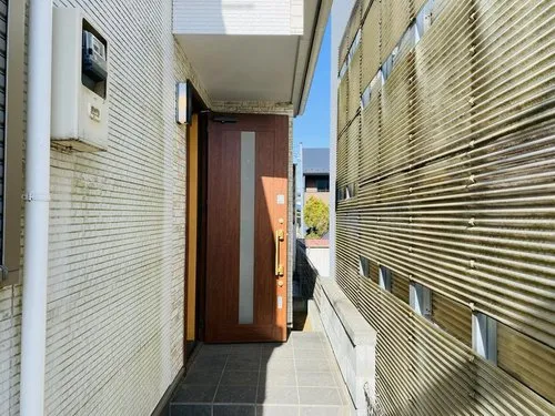 Saitama Okegawa 4LDK Residence (2)