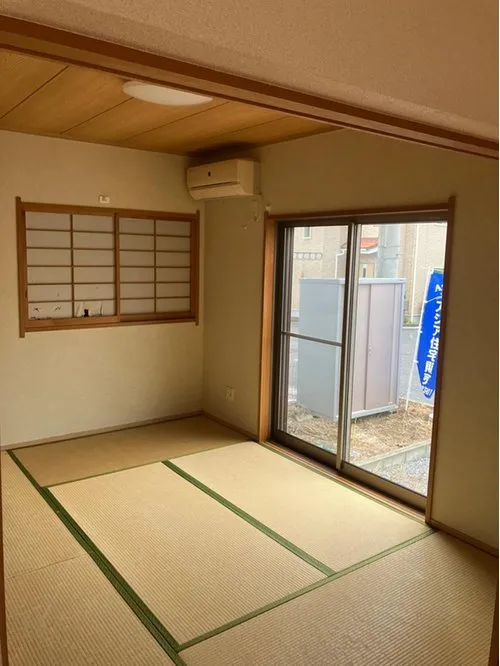 Saitama Okegawa 4LDK Residence (11)