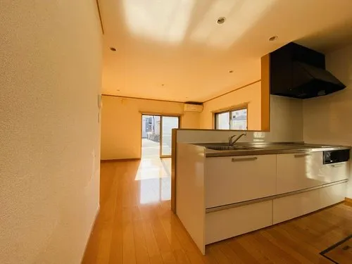 Saitama Okegawa 4LDK Residence (12)