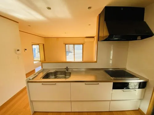 Saitama Okegawa 4LDK Residence (13)
