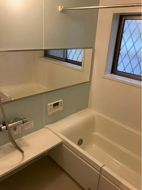 Saitama Okegawa 4LDK Residence (15)