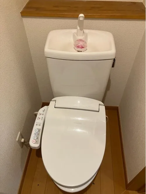 Saitama Okegawa 4LDK Residence (16)