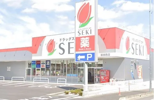 Saitama Okegawa 4LDK Residence (17)
