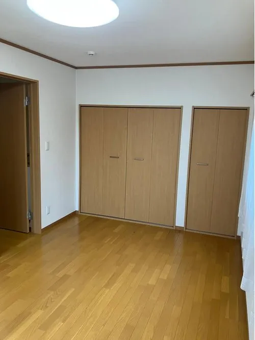 Saitama Okegawa 4LDK Residence (5)