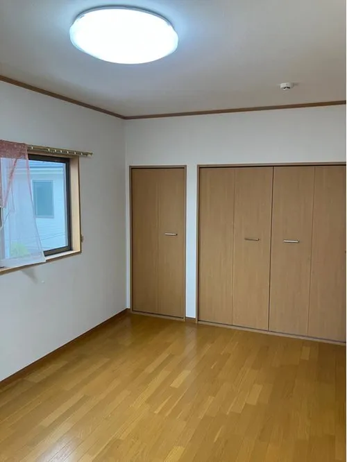 Saitama Okegawa 4LDK Residence (6)