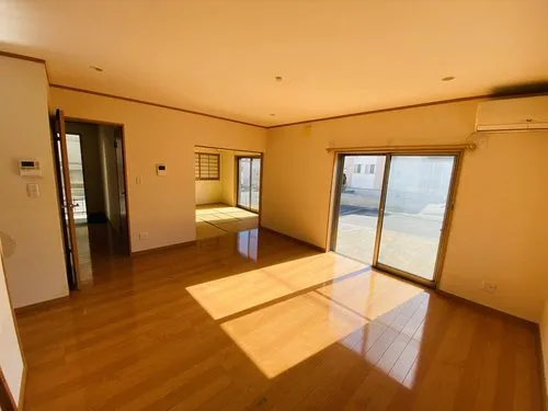 Saitama Okegawa 4LDK Residence (7)