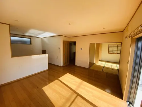 Saitama Okegawa 4LDK Residence (8)