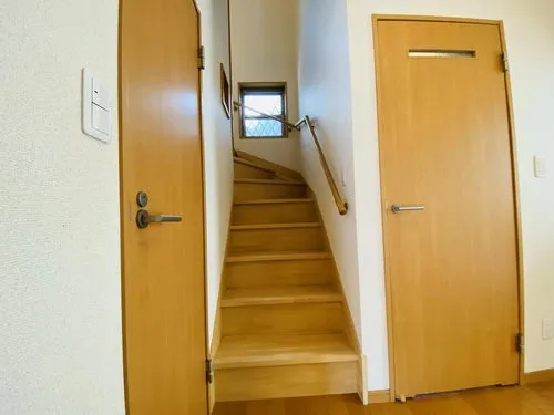Saitama Okegawa 4LDK Residence (9)