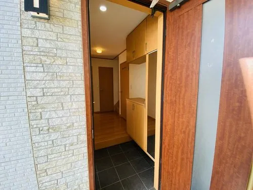 Saitama Okegawa 4LDK Residence (10)