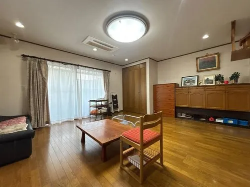 Saitama Prefecture Niiza City 2LDK Property (2)