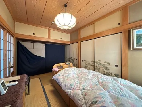 Saitama Prefecture Niiza City 2LDK Property (11)