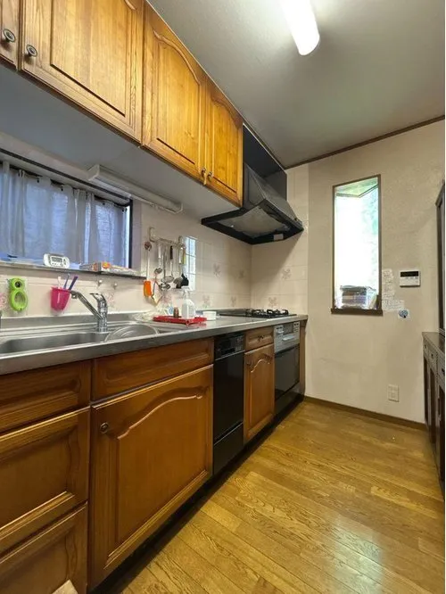 Saitama Prefecture Niiza City 2LDK Property (12)