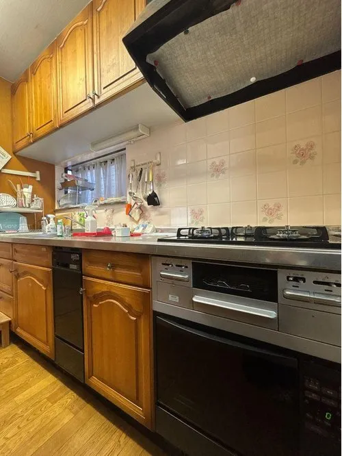 Saitama Prefecture Niiza City 2LDK Property (13)