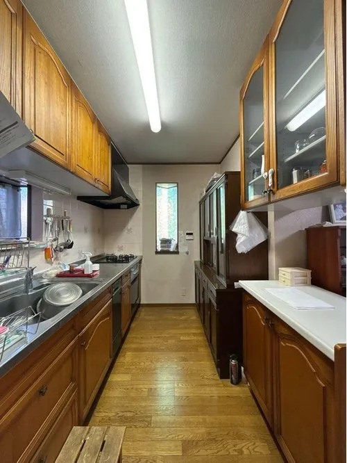 Saitama Prefecture Niiza City 2LDK Property (14)