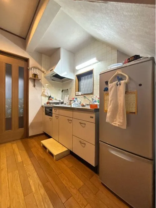 Saitama Prefecture Niiza City 2LDK Property (16)