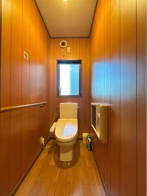 Saitama Prefecture Niiza City 2LDK Property (17)