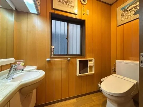 Saitama Prefecture Niiza City 2LDK Property (18)