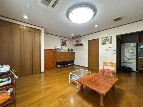 Saitama Prefecture Niiza City 2LDK Property (3)