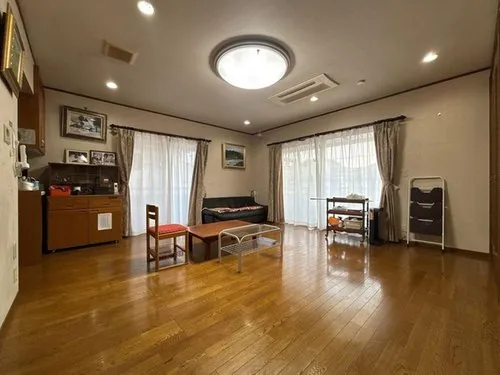 Saitama Prefecture Niiza City 2LDK Property (4)