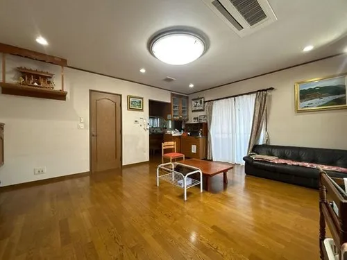 Saitama Prefecture Niiza City 2LDK Property (5)