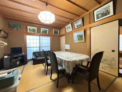 Saitama Prefecture Niiza City 2LDK Property (6)