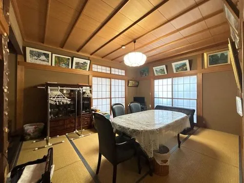 Saitama Prefecture Niiza City 2LDK Property (7)
