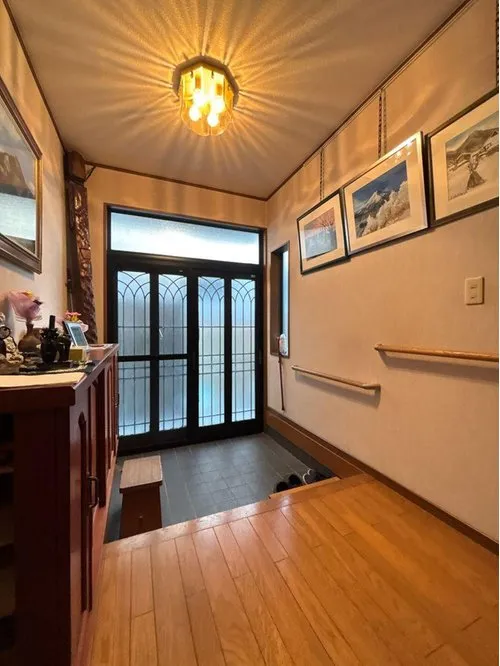 Saitama Prefecture Niiza City 2LDK Property (8)