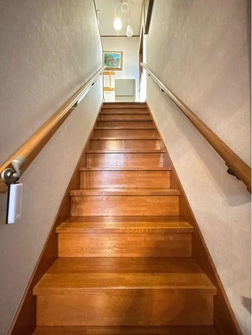 Saitama Prefecture Niiza City 2LDK Property (9)