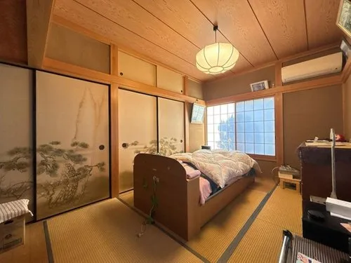 Saitama Prefecture Niiza City 2LDK Property (10)