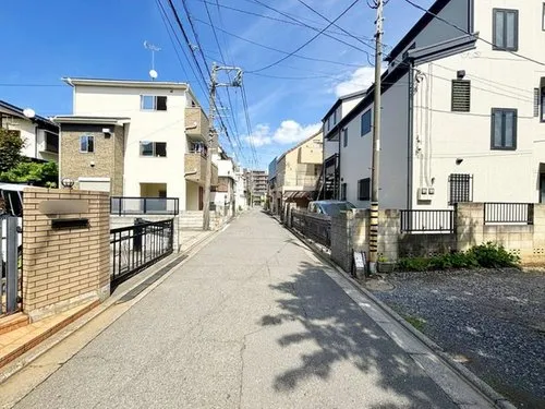 6LDK Property Saitama City Saitama Prefecture (4)