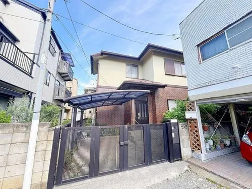 6LDK Property Saitama City Saitama Prefecture (6)