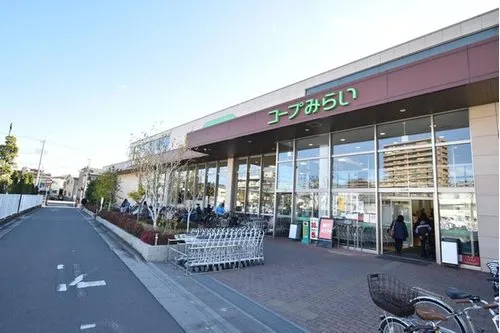 6LDK Property Saitama City Saitama Prefecture (9)
