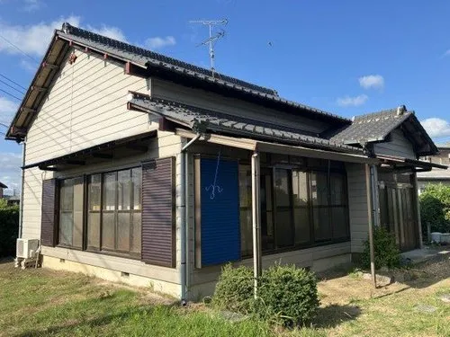 Chiba Prefecture Ichihara City 3-Bedroom Property (1)
