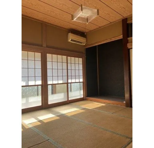 Chiba Prefecture Ichihara City 3-Bedroom Property (5)
