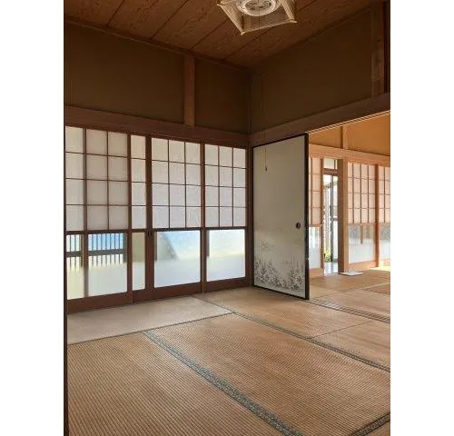 Chiba Prefecture Ichihara City 3-Bedroom Property (6)