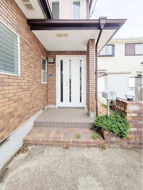 4LDK Property Kamagaya City Chiba Prefecture (2)