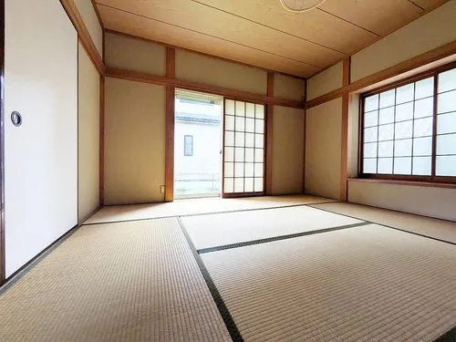 4LDK Property Kamagaya City Chiba Prefecture (6)