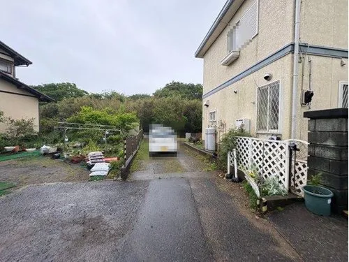 4LDK Property Yokoshibahikari-machi Chiba Prefecture (2)