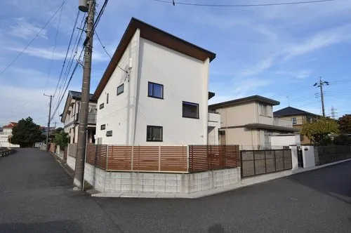 4LDK Property in Nagareyama, Chiba Prefecture (2)