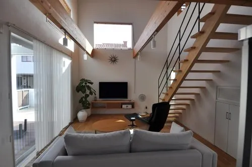 4LDK Property in Nagareyama, Chiba Prefecture (3)